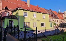 Apartament w Karkonoszach Stary Młyn